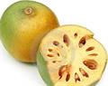Aegle marmelos